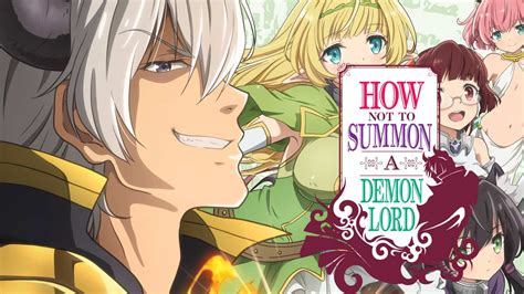 Apr 9, 2019 "Master, your morning wood is so hard between my breasts Let me help you calm down your lively penis". . How not to summon a demon lord rule 34